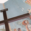 Magellan’s Cross