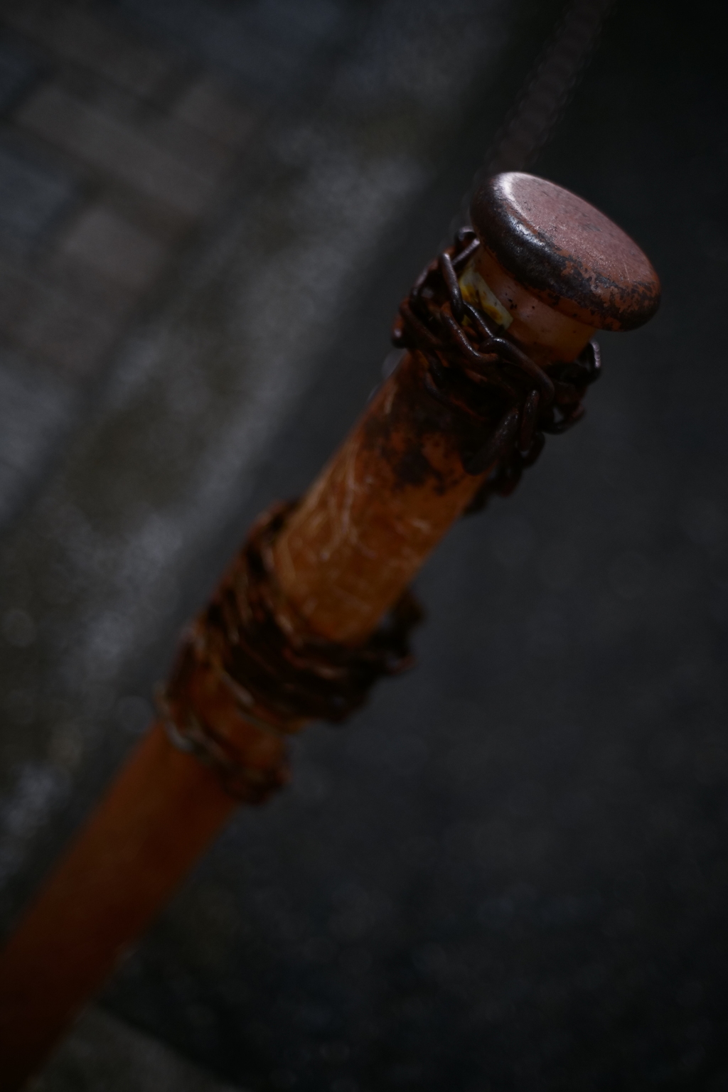 錆