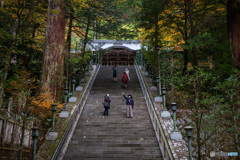 大雄山最乗寺