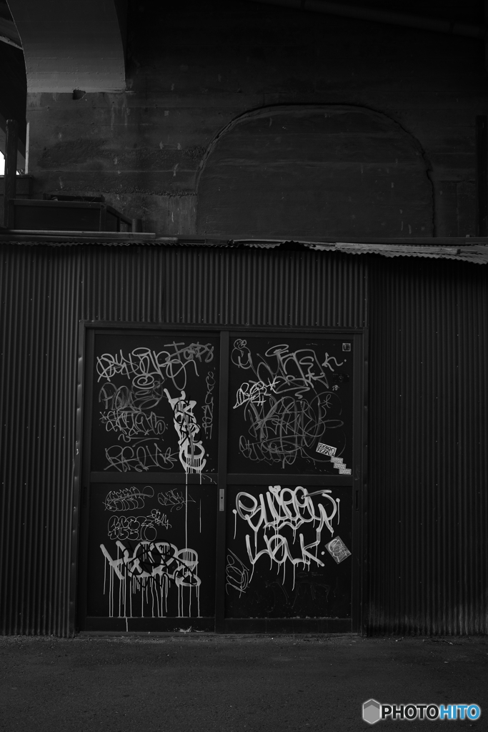  Graffiti