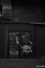 Graffiti