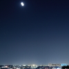 南大阪の夜