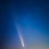 紫金山・アトラス彗星