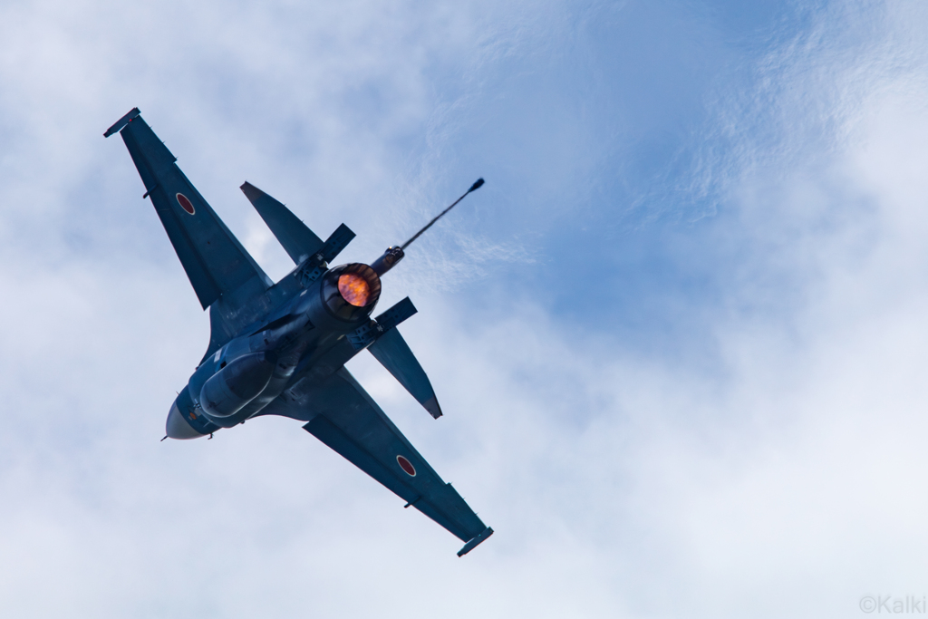 松島　Ｆ－２