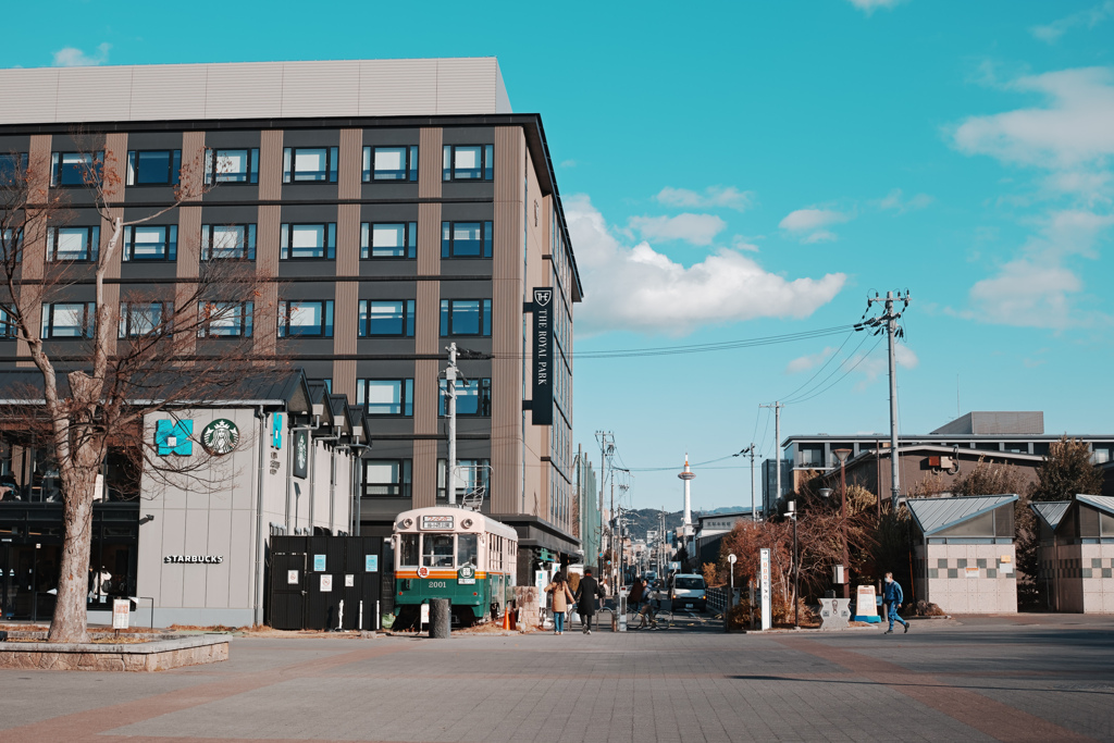 京都