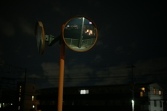ミラー