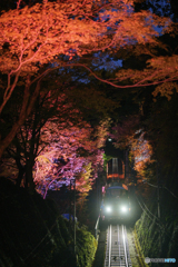 トンネル