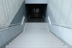 階下通路