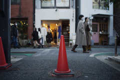 スナップ