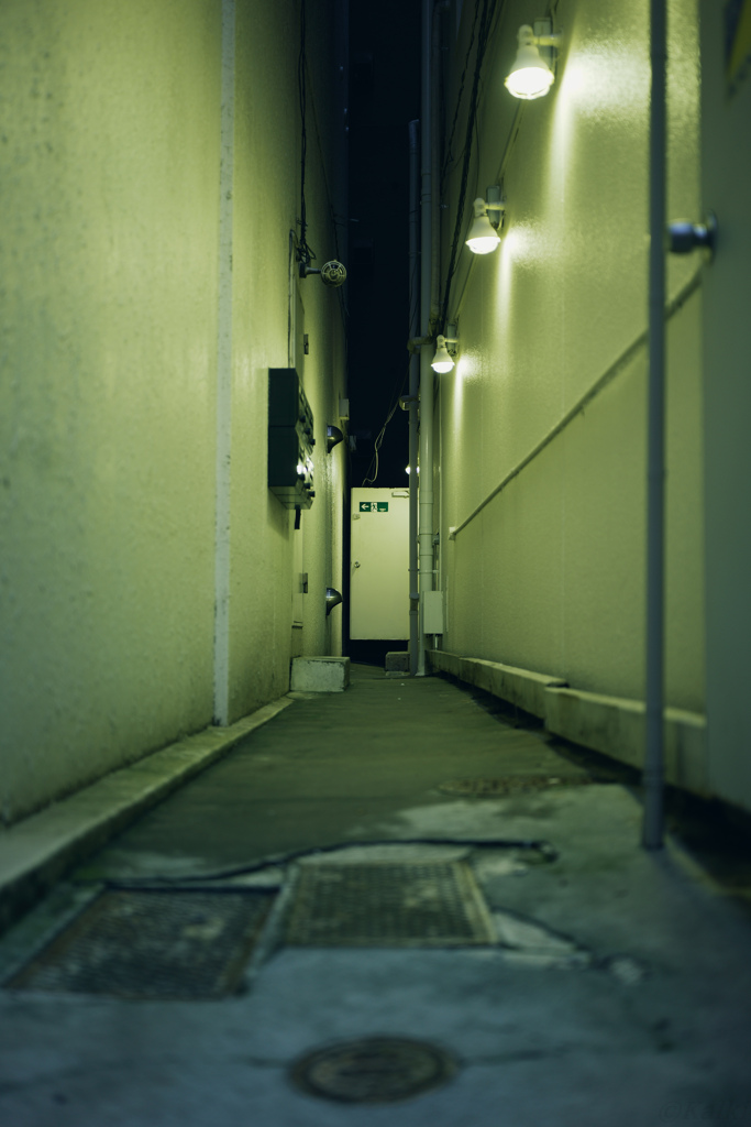 Snap in SHIBUYA