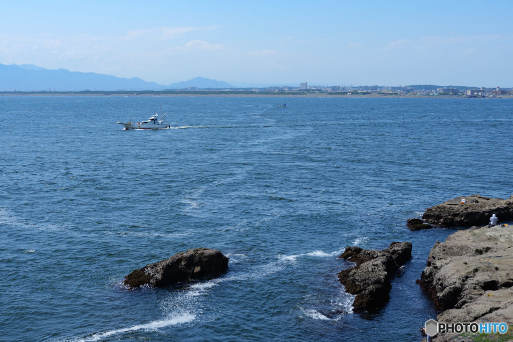 駿河湾