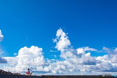 離島