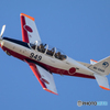 岐阜基地航空祭②　T-7