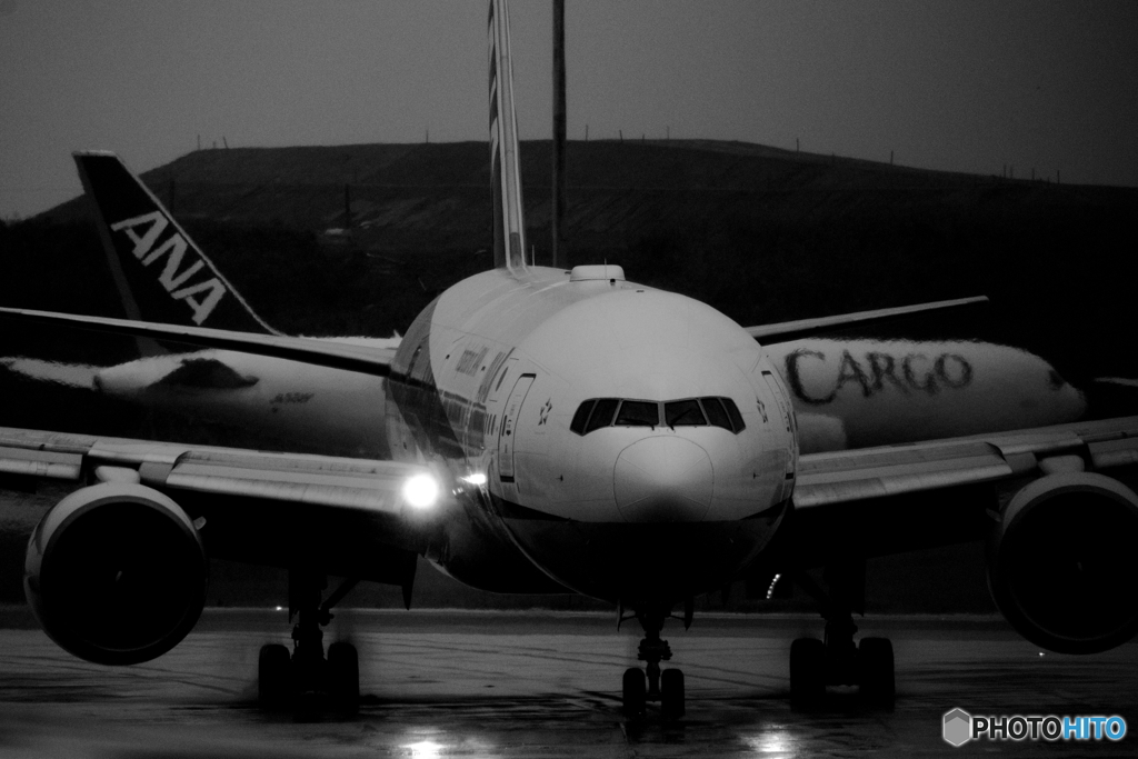 Airplane 