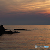 夕景