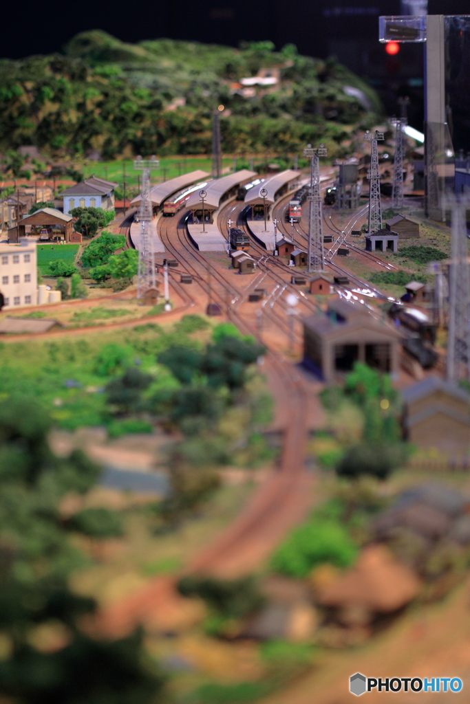 もう一つの敦賀駅