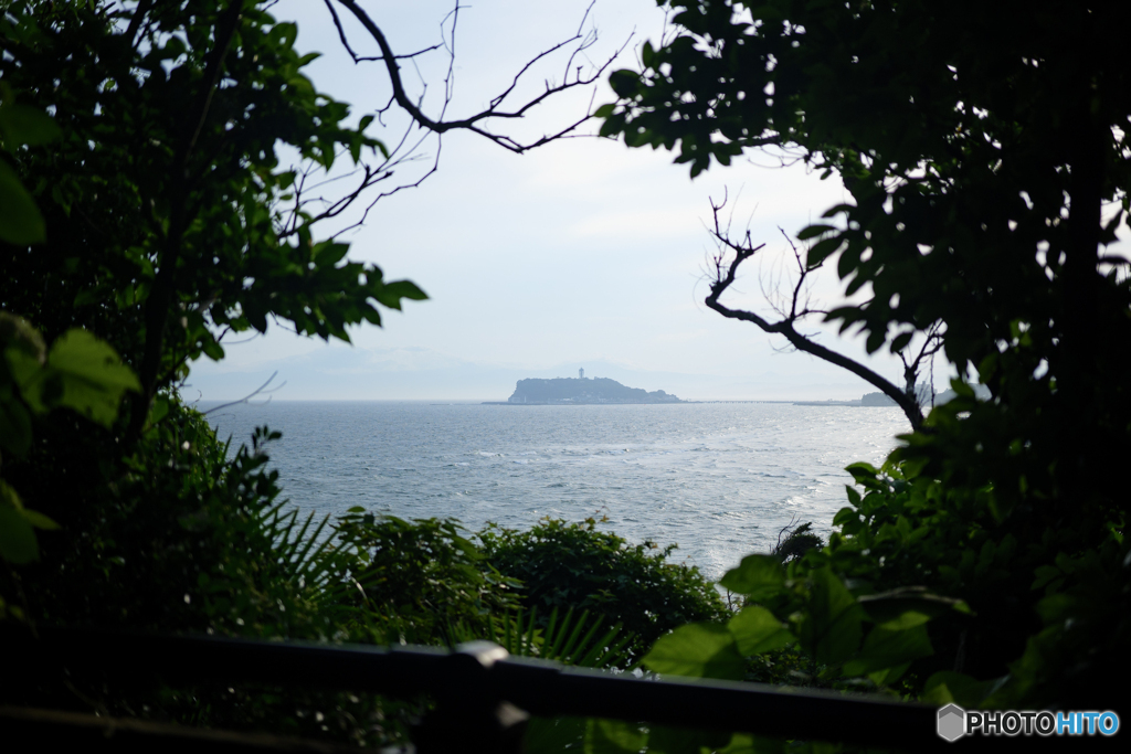 江の島