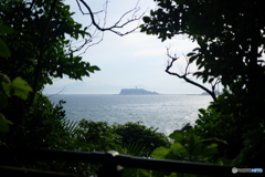 江の島