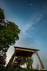 天ノ川