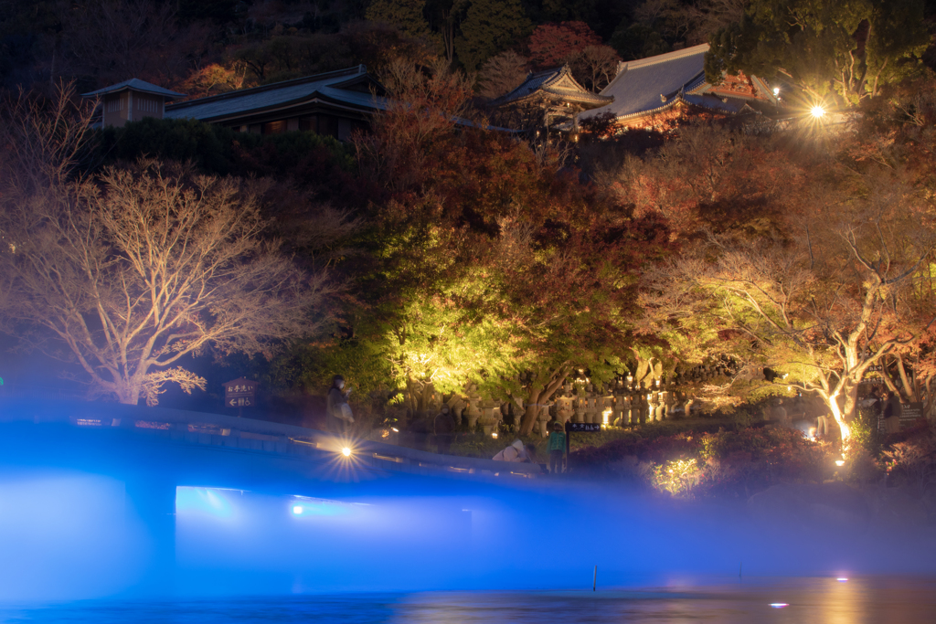 勝尾寺５