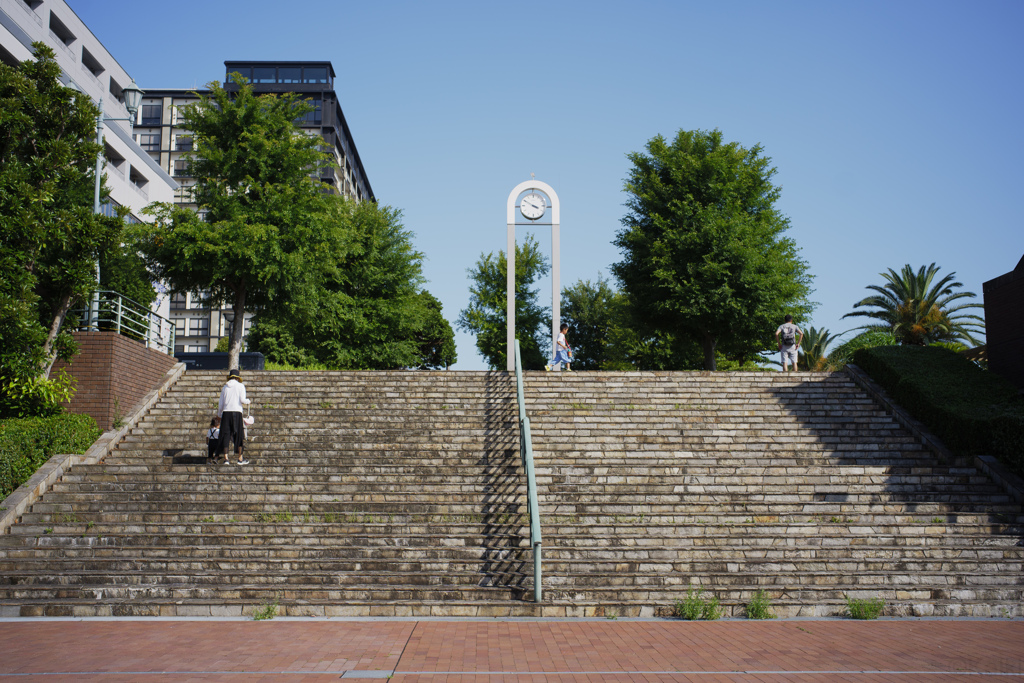 おでかけ