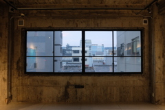 建物内部