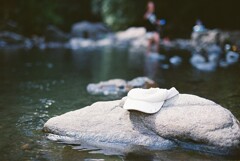 夏の忘れ物