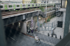 Snap in SHIBUYA