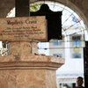 Magellan’s Cross