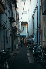 路地