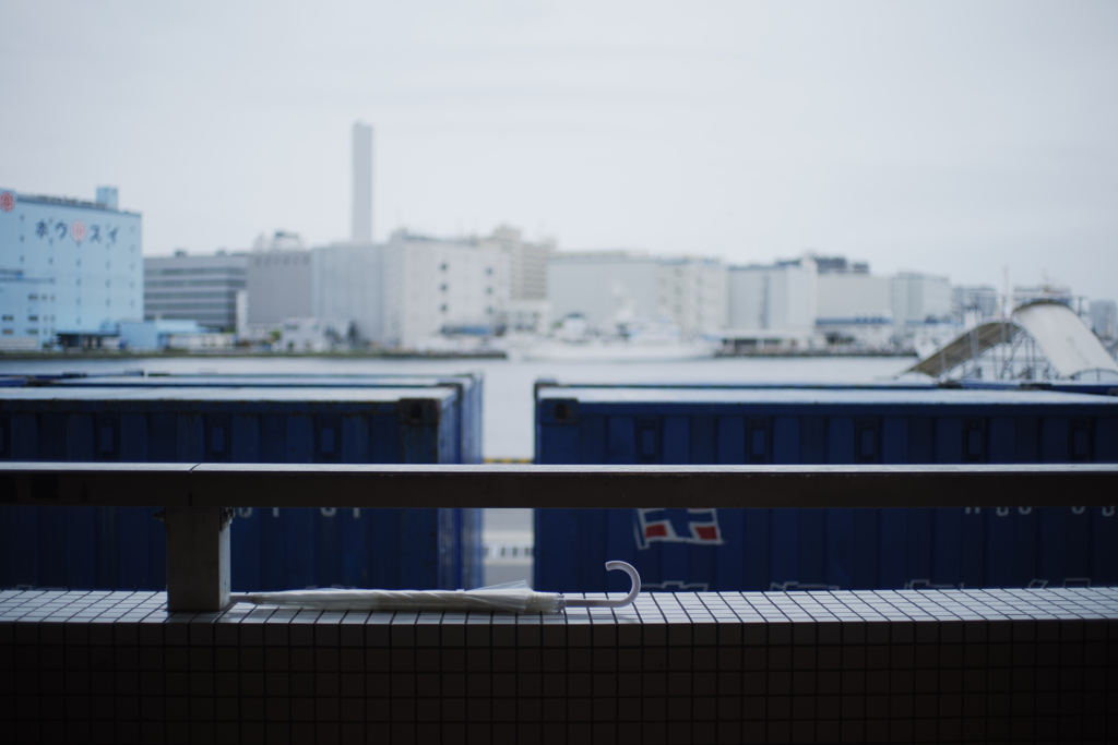 忘れ物