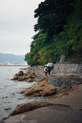 散策路