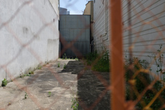 跡地