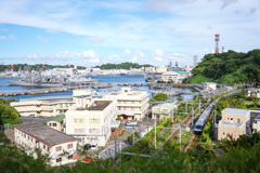 YOKOSUKA