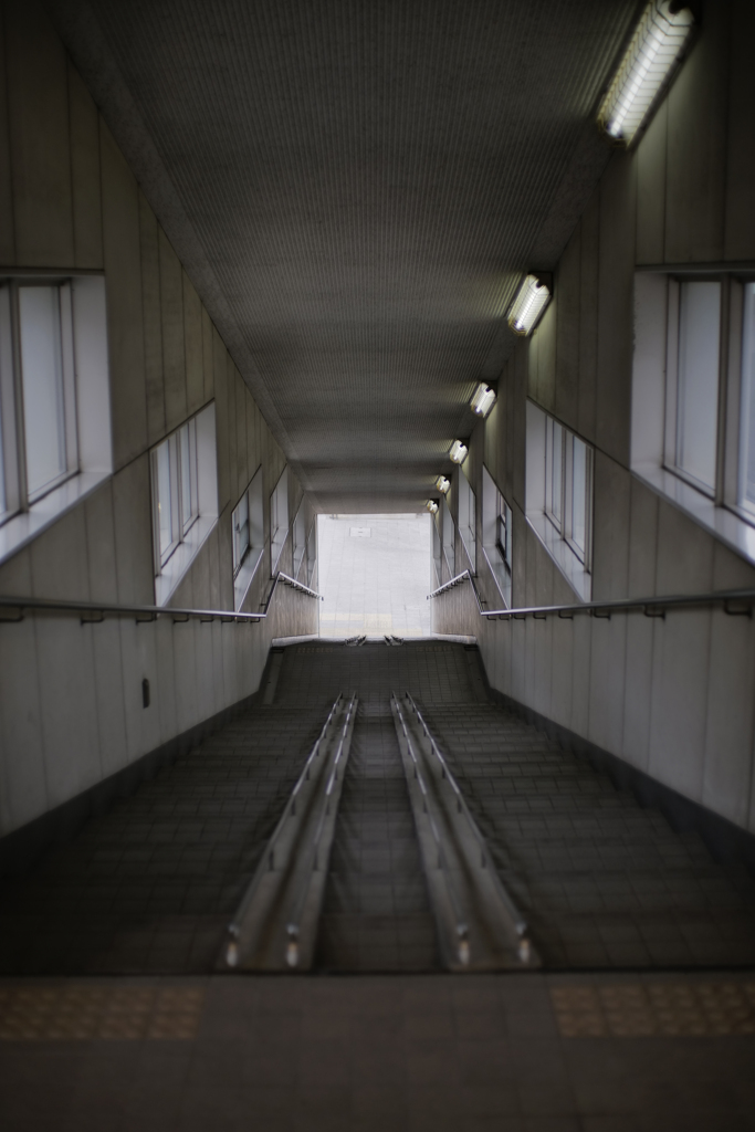 階段