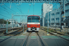 待機