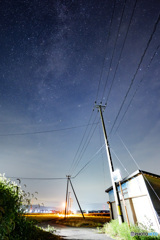 天ノ川
