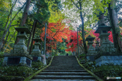 大雄山最乗寺
