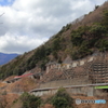 登山