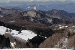 山山