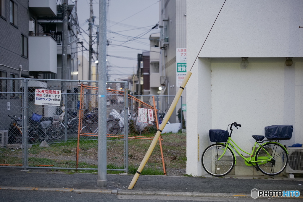 抜け道