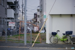 抜け道