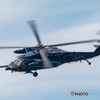 浜松①　UH-60J