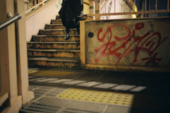 歩道橋