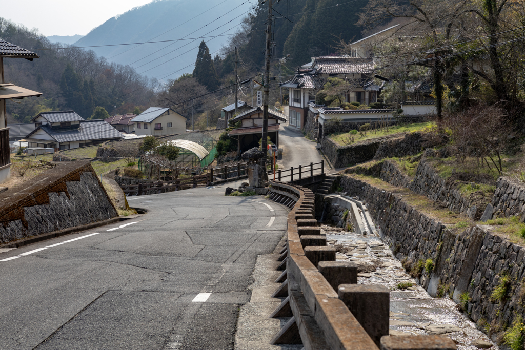 城下