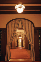 屋敷