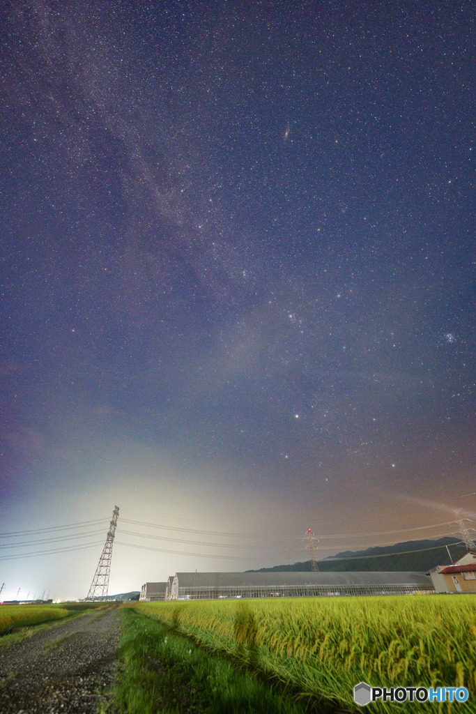 天ノ川