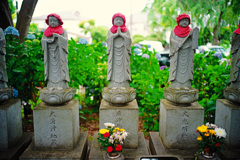 お地蔵様