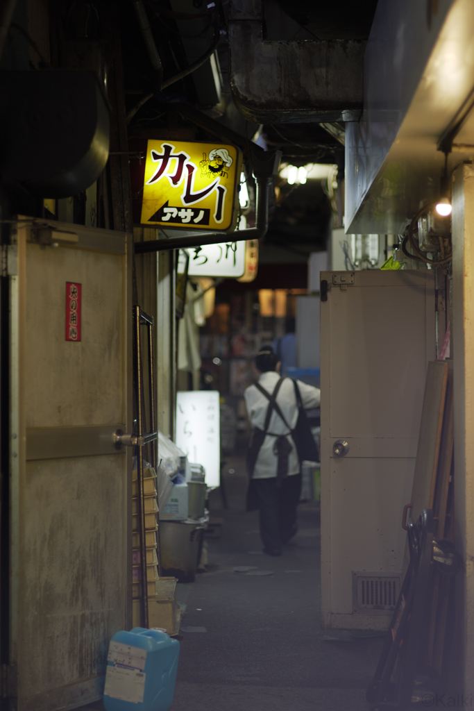 スナップ