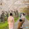 撮る人を撮る
